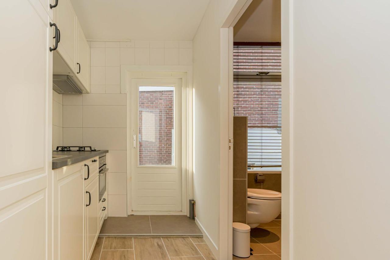 Drie Wijzen Apartment Zierikzee Exterior photo